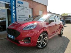 Rot Gebraucht 2023 Ford Puma ST-Line X SUV | 22.950 € (Fairer Preis)