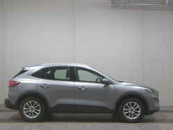 Silber Gebraucht 2020 Ford Kuga Titanium SUV | 17.480 €