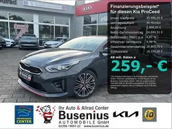 (h8g) pentametal met. Gebraucht 2021 Kia ProCeed Kleinwagen | 25.990 € (Etwas zu teuer)