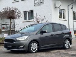 Grau Gebraucht 2015 Ford C-MAX Business Edition Van / Kleinbus | 9.990 € (Fairer Preis)