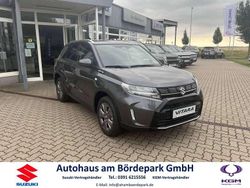 Titan dark gray pearl metallic Neu 2025 Suzuki Vitara Comfort SUV | 23.980 € (Fairer Preis)