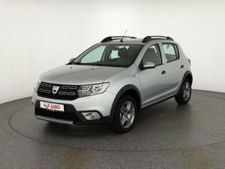 Silber Gebraucht 2020 Dacia Sandero Prestige SUV | 14.490 € (Fairer Preis)
