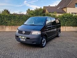 Schwarz Gebraucht 2009 VW T5 Van | 7.500 € (Guter Preis)