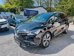 Schwarz Gebraucht 2018 Renault Grand Scénic IV Van / Kleinbus | 16.950 € (Fairer Preis)