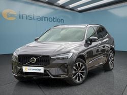 Grau Gebraucht 2023 Volvo XC60 Plus SUV | 43.249 € (Guter Preis)