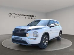 Andenweiß Neu 2025 Mitsubishi Outlander P-HEV Edition Kombi | 52.950 €