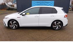 Purewhite c9a Gebraucht 2021 VW Golf GTI Limousine | 24.990 € (Fairer Preis)