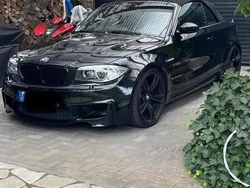 Schwarz Gebraucht 2008 BMW M3 Cabriolet Cabrio | 49.990 € (Guter Preis)