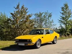 Gelb Gebraucht 1971 Fiat Dino Coupé | 49.900 €