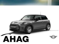 Grau Gebraucht 2021 Mini Cooper SE Essential Kleinwagen | 17.840 € (Fairer Preis)