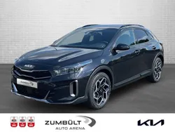 (1k) black pearl m Neu 2025 Kia XCeed GT-Line SUV | 31.980 € (Etwas zu teuer)