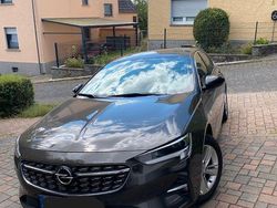 Braun Gebraucht 2021 Opel Insignia Business Edition Limousine | 14.000 € (Fairer Preis)