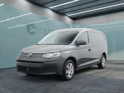 Grau Gebraucht 2024 VW Caddy Maxi Van / Kleinbus | 30.699 € (Guter Preis)