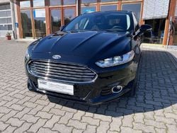 Schwarz Gebraucht 2019 Ford Mondeo Titanium Limousine | 19.790 € (Teuer)