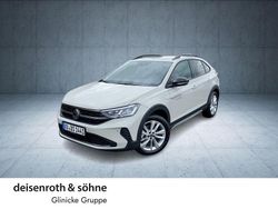 Grau Gebraucht 2025 VW Taigo Goal SUV | 23.480 € (Etwas zu teuer)