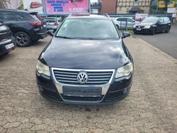 Schwarz Gebraucht 2009 VW Passat Highline Kombi | 2.480 € (Guter Preis)
