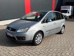Silber Gebraucht 2004 Ford C-MAX Van / Kleinbus | 1.690 € (Etwas zu teuer)