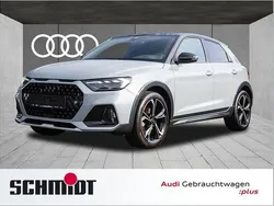 Pfeilgrau perleffekt Gebraucht 2021 Audi A1 Edition .1 Kleinwagen | 24.940 € (Guter Preis)