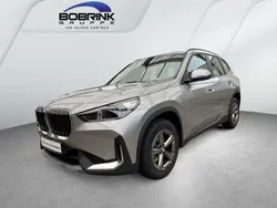 Silber Gebraucht 2024 BMW X1 SUV | 37.990 € (Guter Preis)