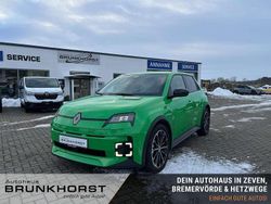 Pop green Neu 2025 Renault 5 E-Tech Komfort Kleinwagen | 30.490 € (Guter Preis)