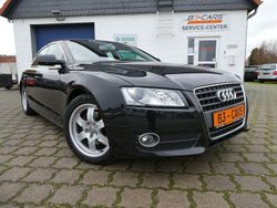 Schwarz Gebraucht 2011 Audi A5 Sportback Sport Kleinwagen | 8.990 € (Fairer Preis)
