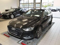 Außenfarbe: Gebraucht 2021 Audi A4 Ambiente Kombi | 24.920 € (Superpreis)