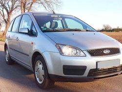 Gebraucht 2003 Ford C-MAX Van / Kleinbus | 1.790 € (Fairer Preis)