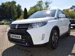 Weiß Neu 2025 Suzuki Vitara Comfort+ SUV | 24.990 € (Fairer Preis)