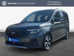 Grau Gebraucht 2022 Ford Tourneo Active Kombi | 33.948 € (Teuer)
