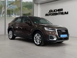Braun Gebraucht 2018 Audi Q2 Design SUV | 21.490 € (Guter Preis)