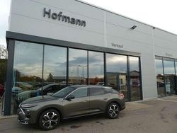 Grau Gebraucht 2024 Citroën C5 X Kombi | 18.950 € (Superpreis)