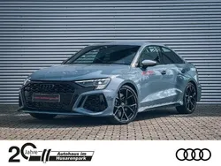 Gebraucht 2024 Audi RS3 Ambiente Kleinwagen | 62.490 € (Superpreis)