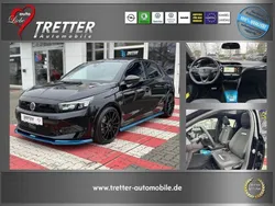 Schwarz Neu 2025 Opel Corsa Limited Limousine | 31.490 €