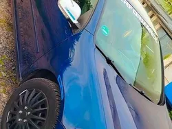 Blau Gebraucht 2005 VW Golf V Sport Kleinwagen | 3.199 € (Etwas zu teuer)