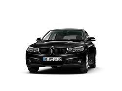 Gebraucht 2025 BMW 320 Gran Turismo Sport Line | 22.590 € (Fairer Preis)