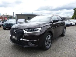 Gebraucht 2020 DS Automobiles DS7 Crossback Be Chic SUV | 21.950 € (Guter Preis)