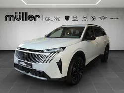Okenitweiß Neu 2025 Peugeot 5008 Allure Van / Kleinbus | 42.760 € (Fairer Preis)