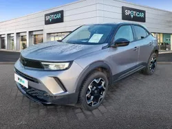Grau Gebraucht 2024 Opel Mokka Ultimate SUV | 18.490 € (Guter Preis)