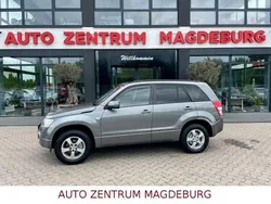 Grau Gebraucht 2006 Suzuki Grand Vitara Club SUV | 7.950 €