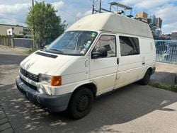 Weiß Gebraucht 1998 VW T4 Van | 2.345 € (Superpreis)