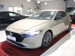 Zircon sand Gebraucht 2024 Mazda 3 Homura-Line Kombi | 24.800 € (Fairer Preis)