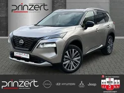 Andere Gebraucht 2025 Nissan X-Trail Tekna+ SUV | 48.670 €