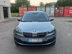 Gebraucht 2019 Skoda Karoq SUV | 24.400 € (Fairer Preis)