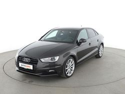 Braun Gebraucht 2015 Audi A3 Ambition Limousine | 16.350 € (Teuer)