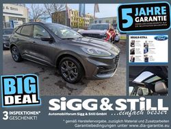 Magneticgrau metallic Gebraucht 2023 Ford Kuga ST-Line X SUV | 23.750 € (Guter Preis)