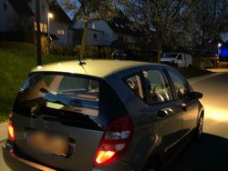 Gebraucht 2007 Mercedes A170 Kleinwagen | 3.999 € (Guter Preis)
