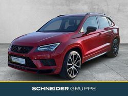 Rot Gebraucht 2019 Cupra Ateca Basis SUV | 27.990 € (Fairer Preis)