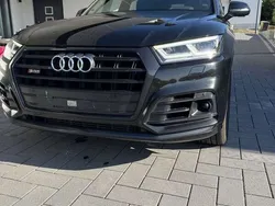 Gebraucht 2020 Audi SQ5 SUV | 34.500 € (Guter Preis)