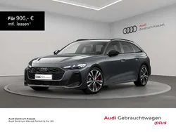 Daytonagrau perleffekt Gebraucht 2025 Audi A5 S-Line Coupé | 71.990 € (Fairer Preis)