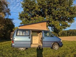 Gebraucht 1997 VW T4 California Van | 16.500 € (Etwas zu teuer)